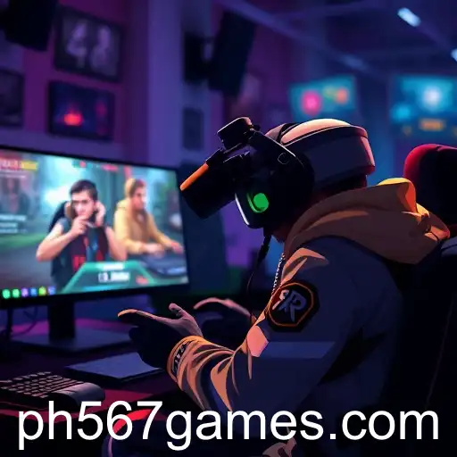 The Impact of Online Gaming on Society