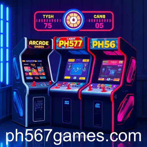 PH567 Games: Shaping the Future of Online Gaming