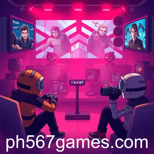 Revival of Gaming Communities: The Impact of PH567 Games