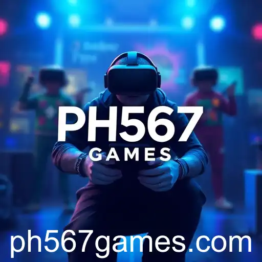 The Rise of PH567 Games in the Global Market