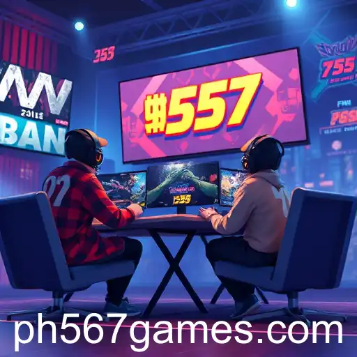 The Surge of PH567 Games in Modern Gaming