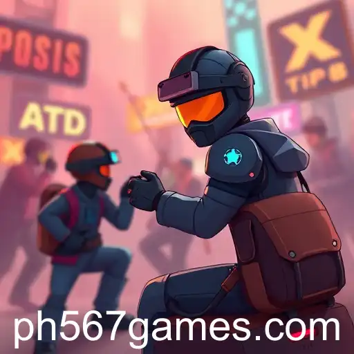PH567 Games: A New Era in Gaming