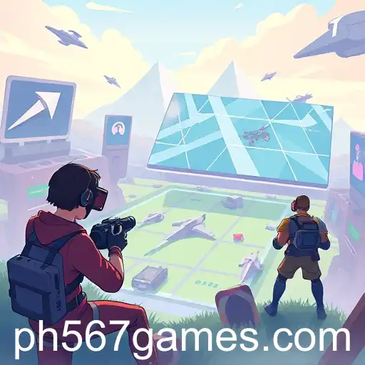 The Rise of PH567 Games