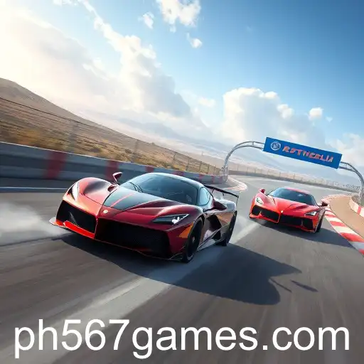 The Rise of PH567 Games in 2025