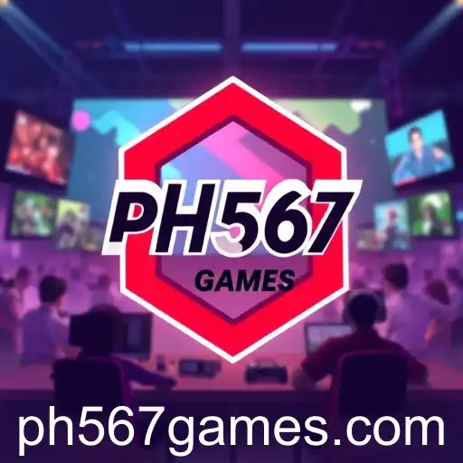 The Rise of PH567 Games: A New Era in Online Gaming