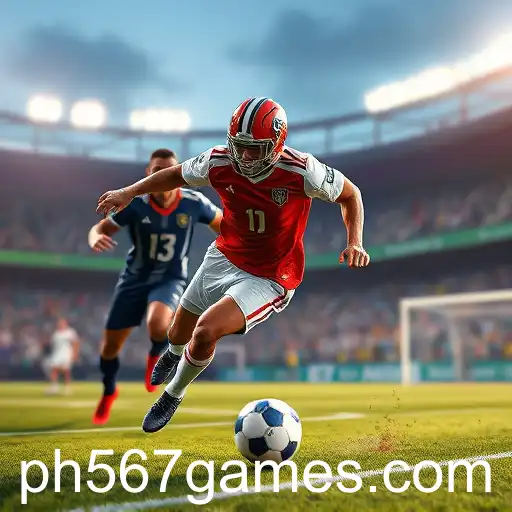 The Rise of PH567 Games in the Online Gaming World