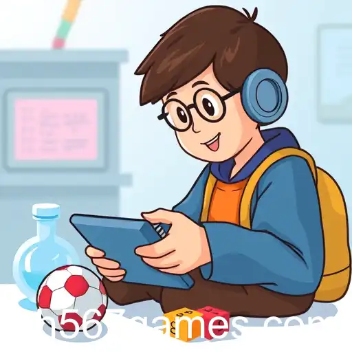 The Rise of Educational Games and Their Impact on Learning