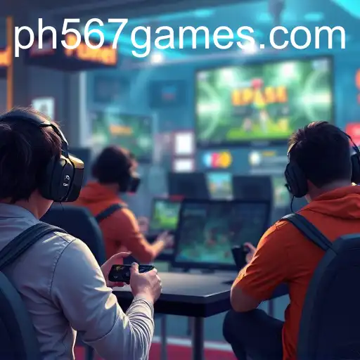 The Evolution and Influence of PH567 Games in 2025