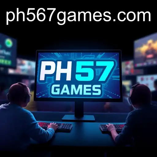 The Evolution of PH567 Games in the Digital Age