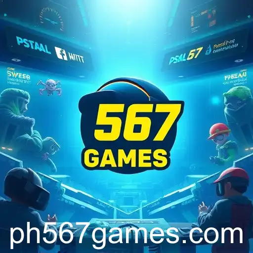 Exploring the Vibrant World of PH567 Games