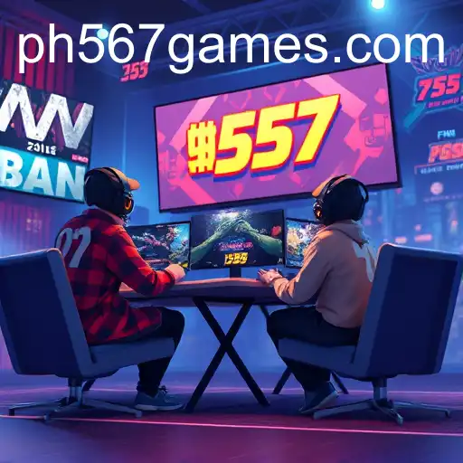 The Surge of PH567 Games in Modern Gaming