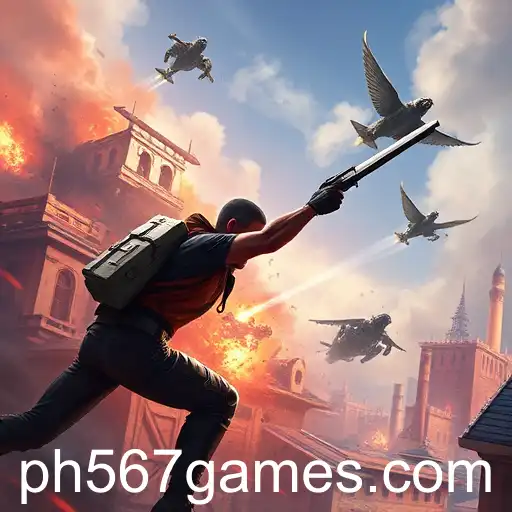 Exploring the Rise of Online Gaming Platforms