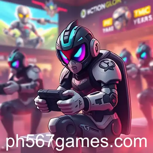 The Rise of PH567 Games in 2025