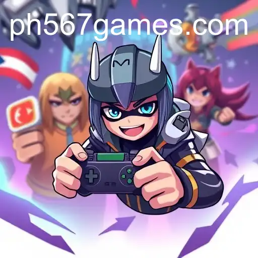 The Rise of PH567 Games in Online Gaming