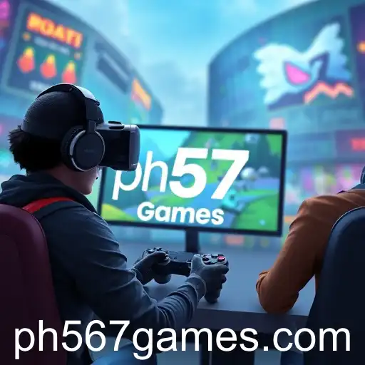 Rise of PH567 Games in 2025