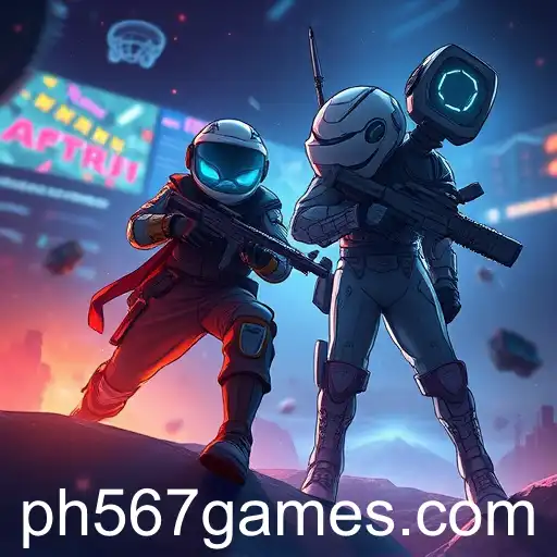 The Rise of PH567: Gaming in 2025