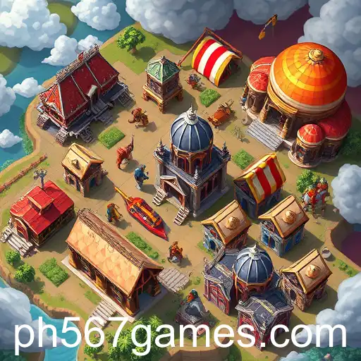 Exploring the World of Strategy Games on PH567 Games: A Deep Dive